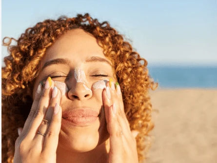 Eveline Cosmetics - SPF 50 Sun Protection Face Cream