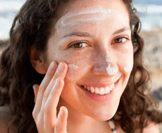 Eveline Cosmetics - SPF 50 Sun Protection Face Cream